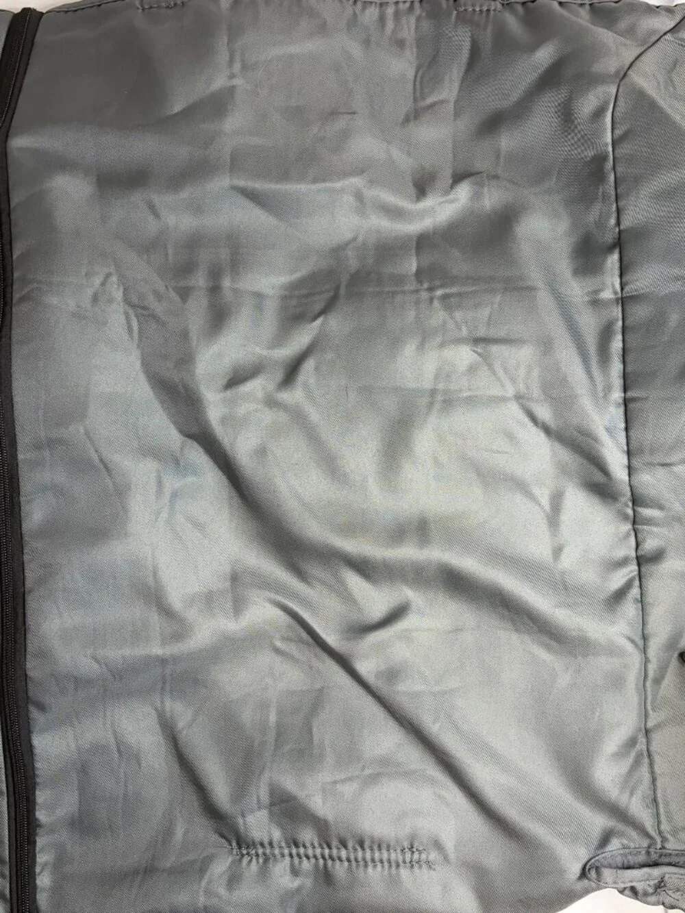 CAT Pet Car Seat Cover Protector Hammock Gray Waterproof Truck SUV Cars Used